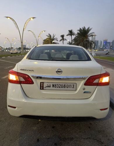 NISSAN SENTRA 2014  FOR SALE