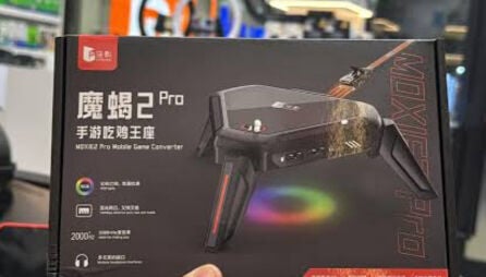 gamwing scorpion 2 pro