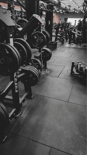  Personal Trainer