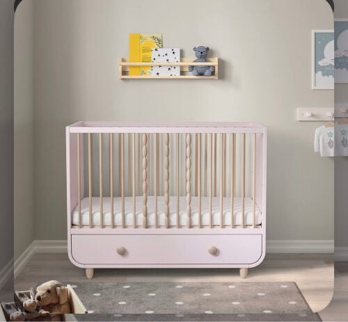 baby bed for sale