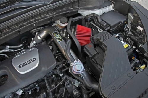 AEM Air intake for urgent sale 