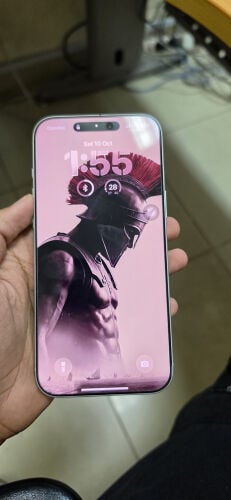 ايفون ١٧ برو ماكس