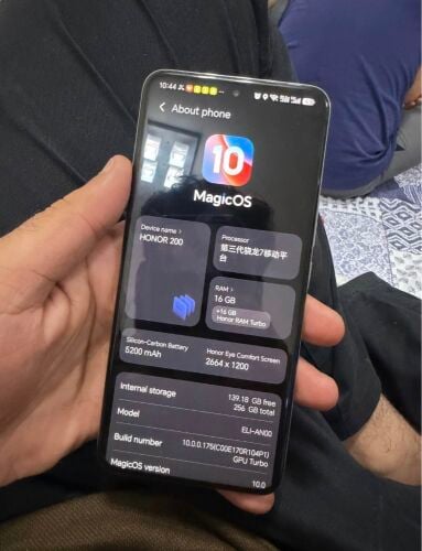 honor 200 5g