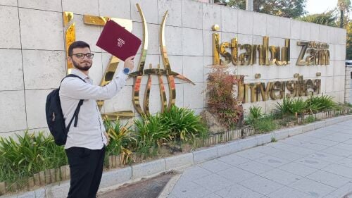 ليوم واحد فقط