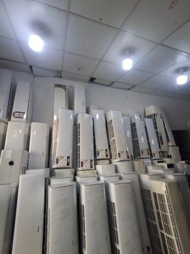 AC Services andAir Conditioner Sale
