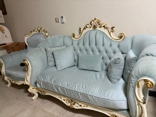 fancy chairs