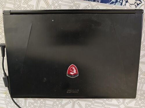 MSI GS60-2QE Gaming Laptop