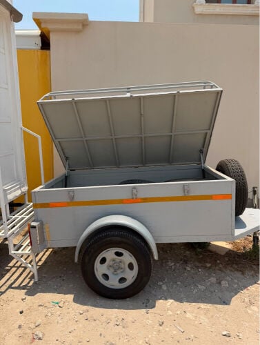 Tider in excellent condition