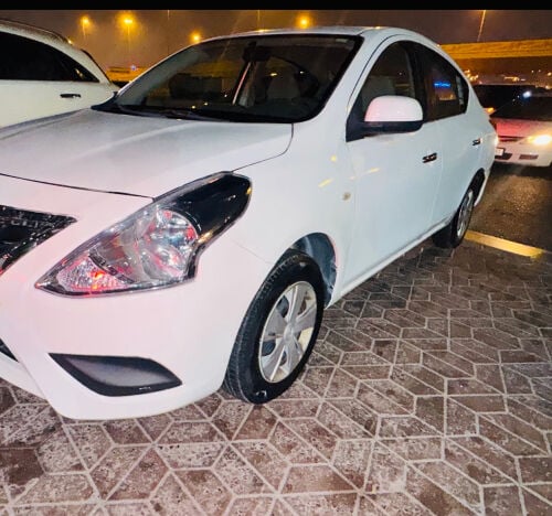 2020 Nissan Sunny for sale 