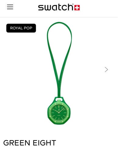 AP Swatch