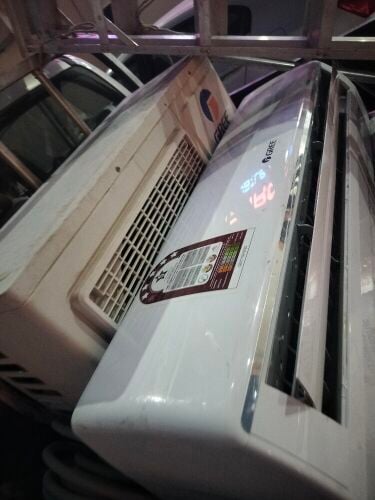 2ton ac