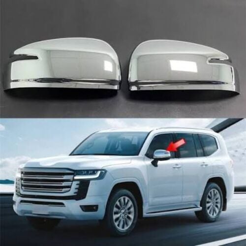 Side mirror for LC
