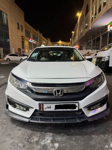 Honda civic 2020 for sale