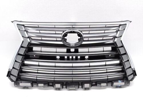 Lexus front bumper Grill
