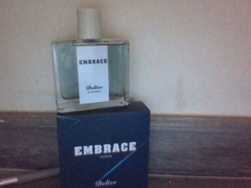 delice perfume embrace