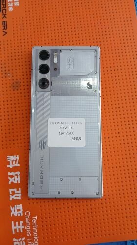REDMAGIC 9S PRO