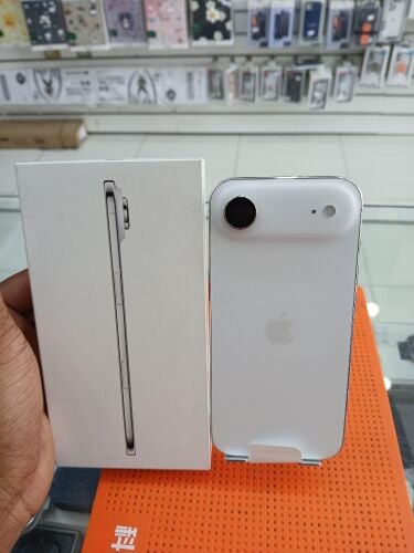 iPhone 17Air