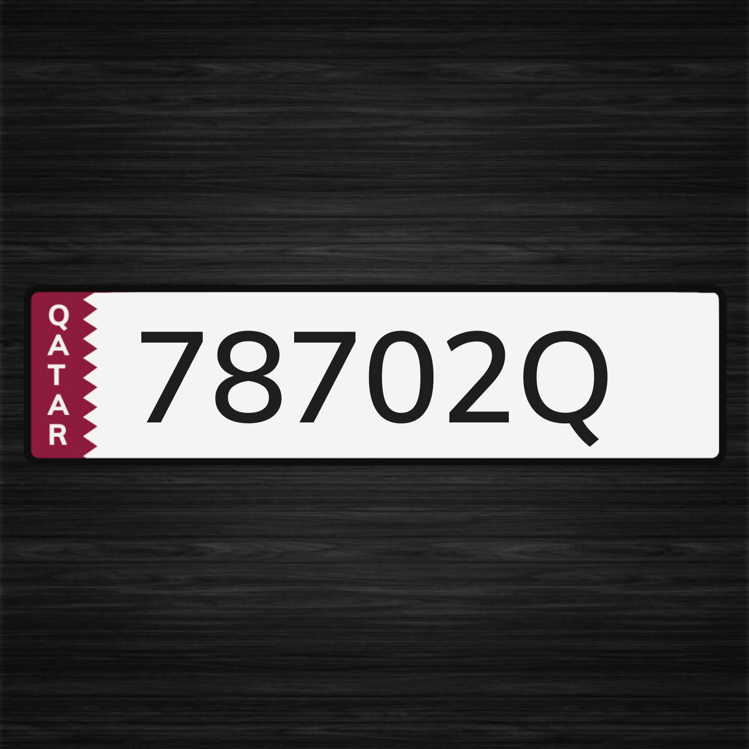 number