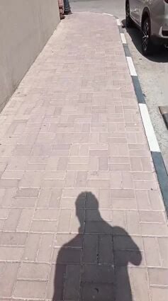 انترلوك مستخدم