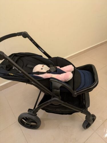 stroller