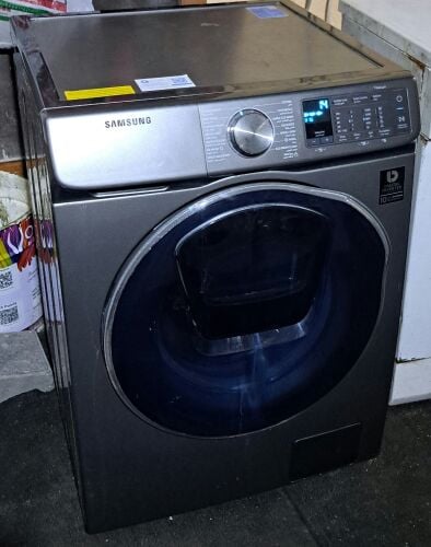 Samsung washing machine for sale
