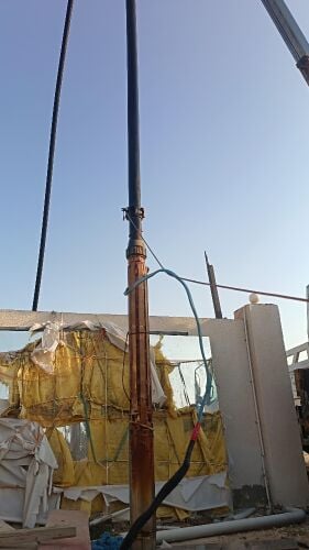 تصليح الغطاسات