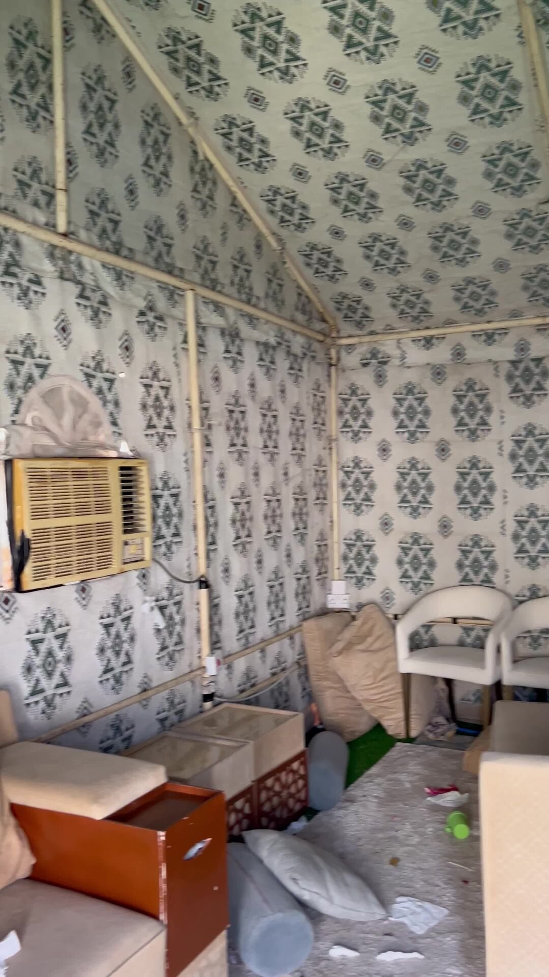 خيمه للبيع
