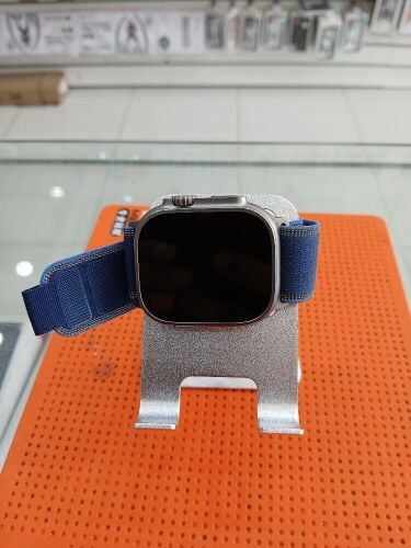 Apple Watch ultra 3
