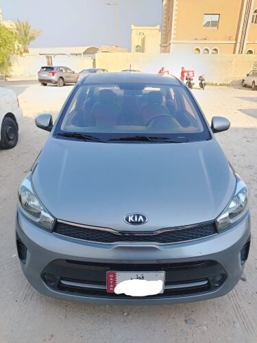 2020 Kia Pegas