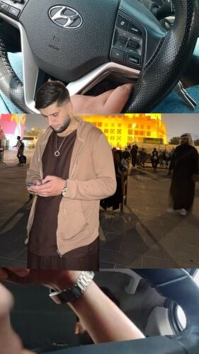يحي بن طرفاية