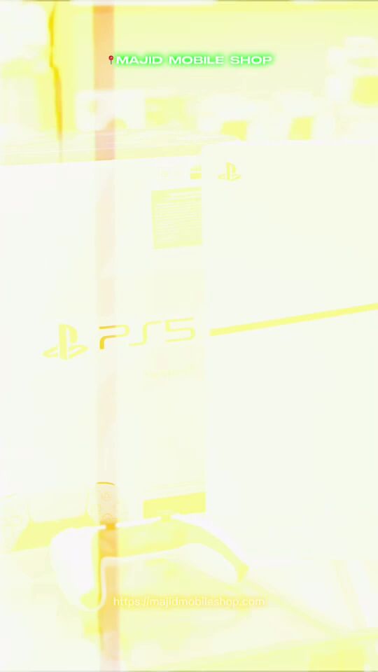 PlayStation 5 slim 1TB cd version 