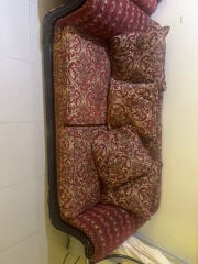 اثاث نظيف 