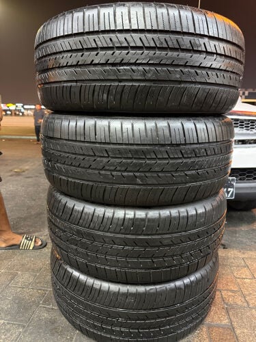 265-50-20  Sale 