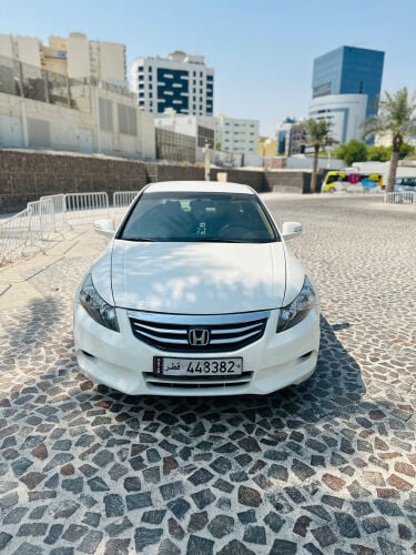 Honda Accord 2011 – For Sale