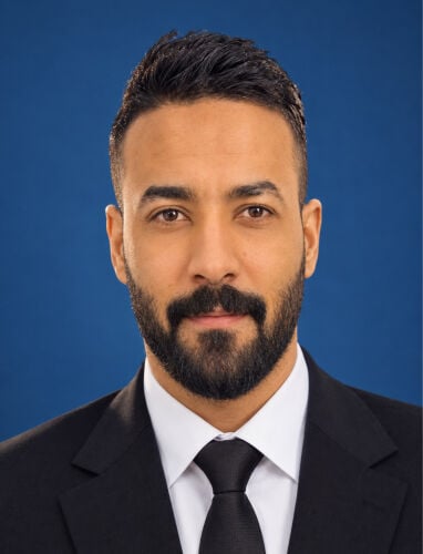 houcine 