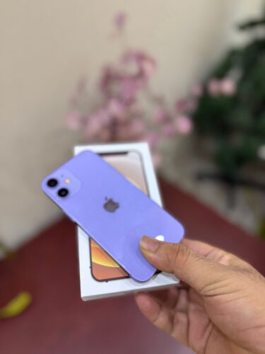 Apple iPhone 12  USA orignal 