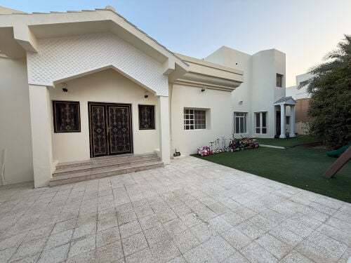 لعبيب للبيع بيت شعبي 1200 م