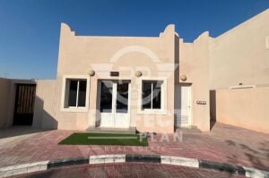 Villa in Compound/EL Gharafa