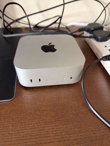 Apple Mac Mini M4 - 24Go - 512Go 