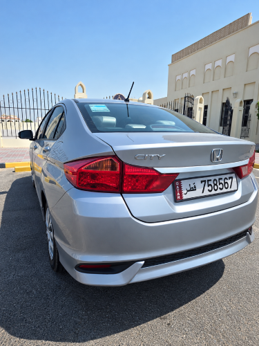honda citi 2019