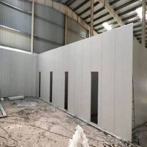 Gypsum or Cement Board Room Qatar
