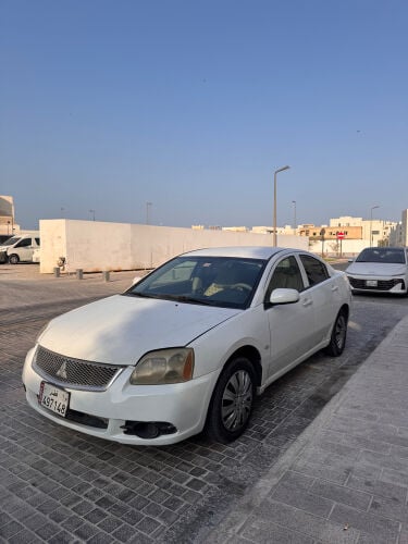 Mitsubishi Galant 2012 for sale