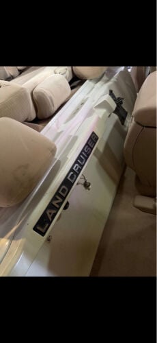 spare kit for 2016 and up 