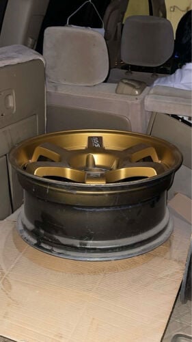 رنقات رايز اصليه