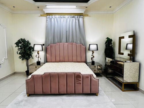 Midas bed set for sale 