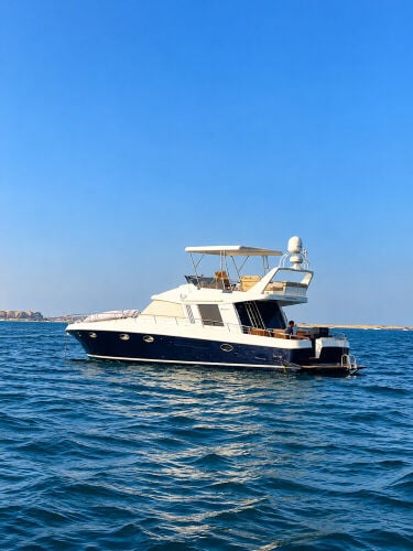 yacht for sale