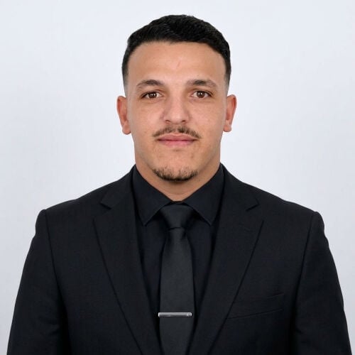 حمراني محمد  اسلام 