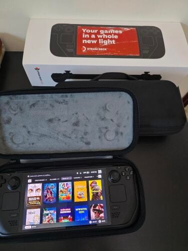 steam deck oled 1tb