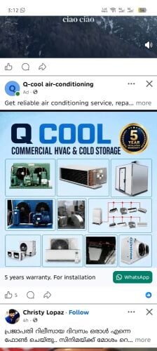 we are providing 24/7 services