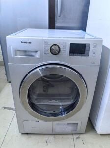 Samsung 8 kg Heat Pump Tumble Dryer